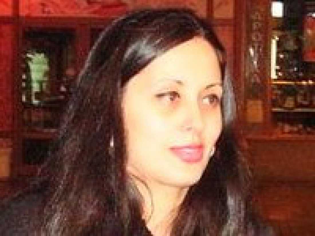 Милица Радуловић, Департман за англистику, Филозофски факултет